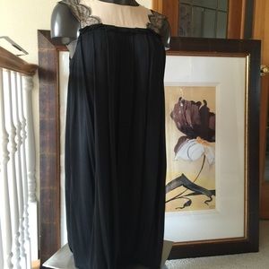 Gorgeous Phillip Lim Silk Dress Sz M